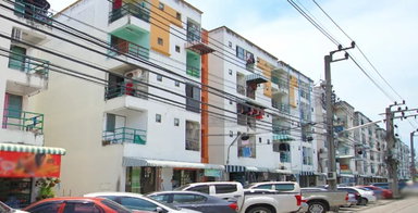 รูป Rumsuk 9 Condotown - รูปที่ 2/4