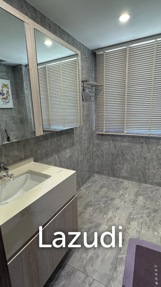 รูป 2 Bedroom 2 Bathroom 77.6 Sq.m Artisan Ratchada - รูปที่ 12/18