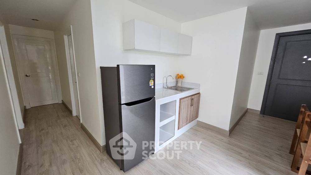 รูป คอนโด 2 ห้องนอน 62 ตร.ม. สำหรับขาย ที่ Elements Srinakarin ใกล้หนองบอน พรเวศ (ID 1647869) - รูปที่ 14/30