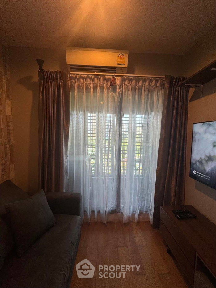 รูป คอนโด 1 ห้องนอน Condolette Dwell Sukhumvit 26 ใกล้ BTS พร้อมพงษ์ (ID 2209277) - รูปที่ 4/21