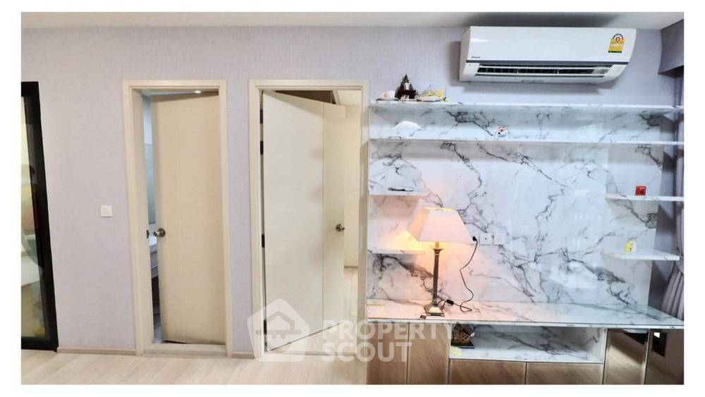 รูป ขายคอนโด 2 ห้องนอน Life Asoke ใกล้ ARL มักกะสัน 300 เมตร (ID 834839) - รูปที่ 10/13