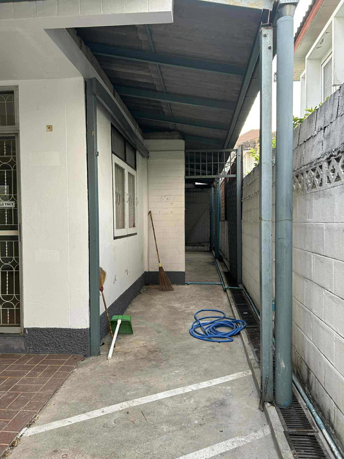 รูป #R5195 ให้เช่าบ้าน Amonphan 9 Village (Lat Phrao) - รูปที่ 12/24