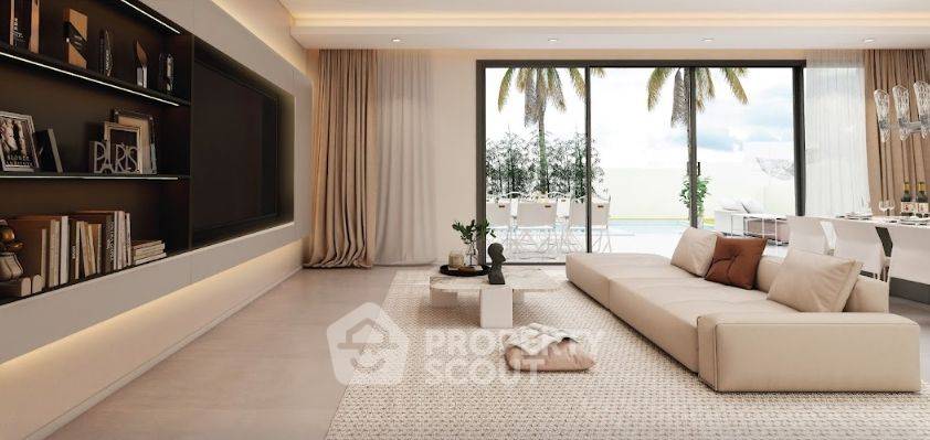 picture Pet-Friendly 4-BR Villa, Clover Residences, Choeng Thale (ID 1531157) - 3/5