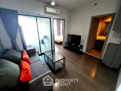 ขายคอนโด : คอนโด 1 ห้องนอน ใกล้ BTS บางจาก 100 ม. Ideo Sukhumvit 93 (ID 1156768)