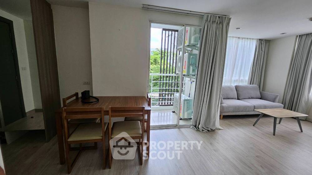 รูป คอนโด 2 ห้องนอน 62 ตร.ม. สำหรับขาย ที่ Elements Srinakarin ใกล้หนองบอน พรเวศ (ID 1647869) - รูปที่ 4/30
