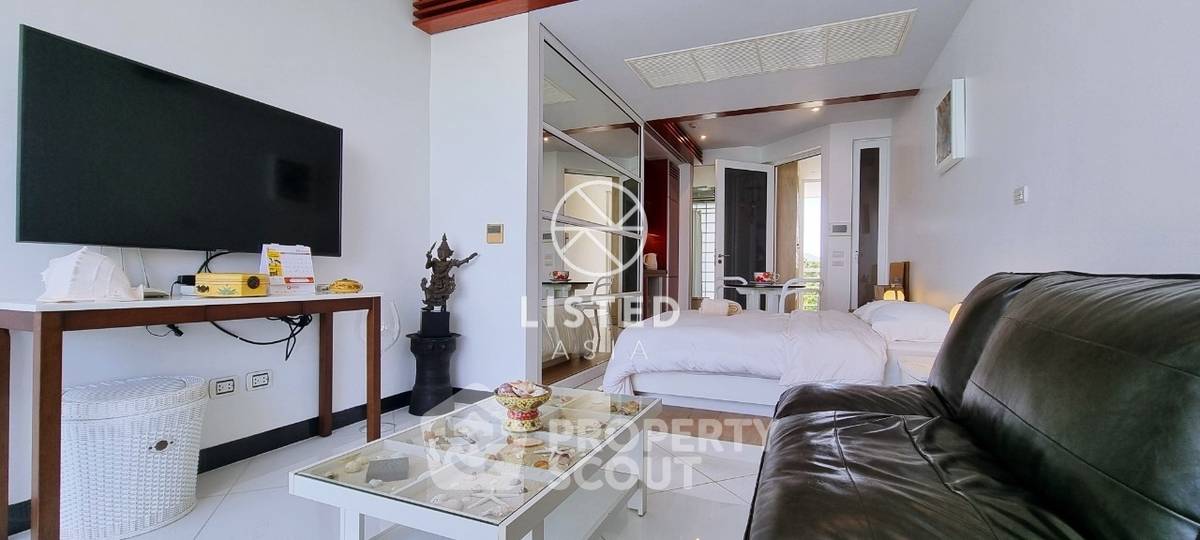 picture 3-BR 160 Sqm Condo For Sale, Pure Sunset Beach Near Na Chom Thian (ID 2136861) - 68/89