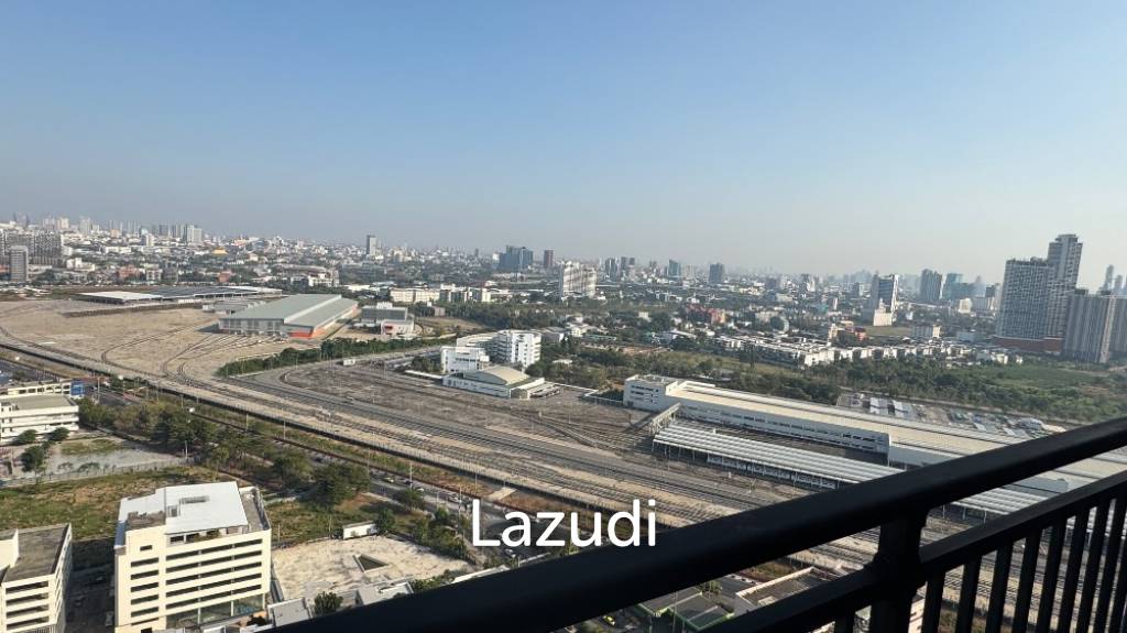 รูป 2 Bedroom 2 Bathroom 77.6 Sq.m Artisan Ratchada - รูปที่ 18/18