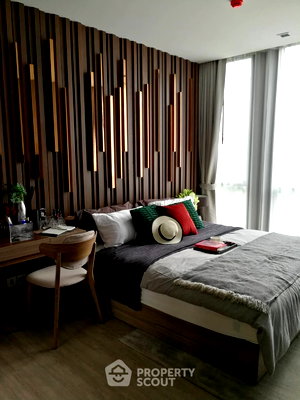 Condos for sale : 69 Sqm 2-BR Condo For Sale At Mori HAUS Near BTS On Nut (ID 2133097)