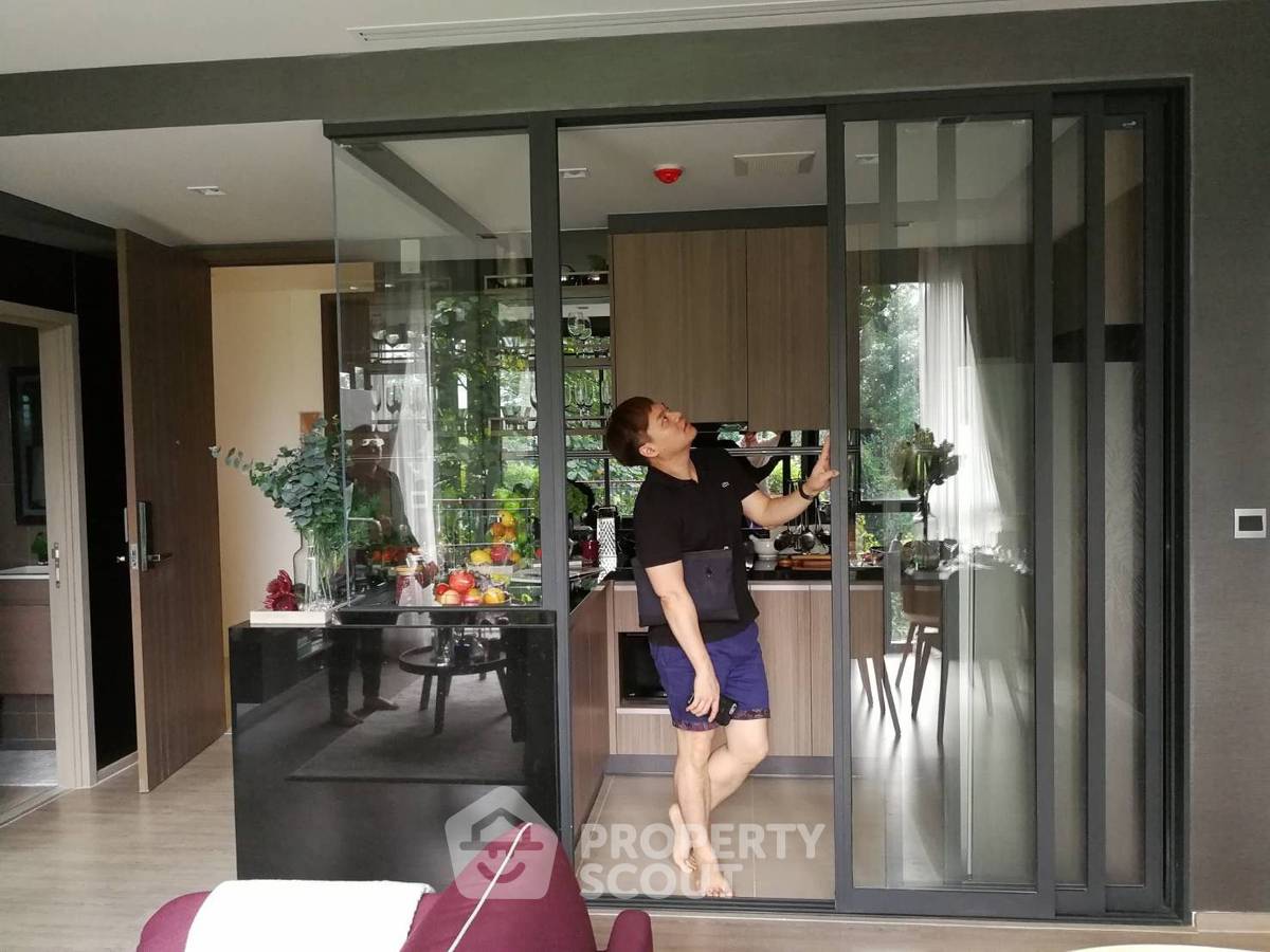 รูป ขายคอนโด 2 ห้องนอน 69 ตร.ม. Mori HAUS ใกล้ BTS อ่อนนุช (ID 2133097) - รูปที่ 3/12