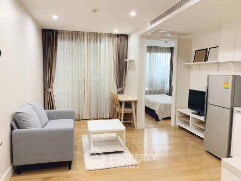 ใกล้ BTS ช่องนนทรี 200 ม. | 1 ห้องนอน Collezio Sathorn-Pipat (ID 606516)