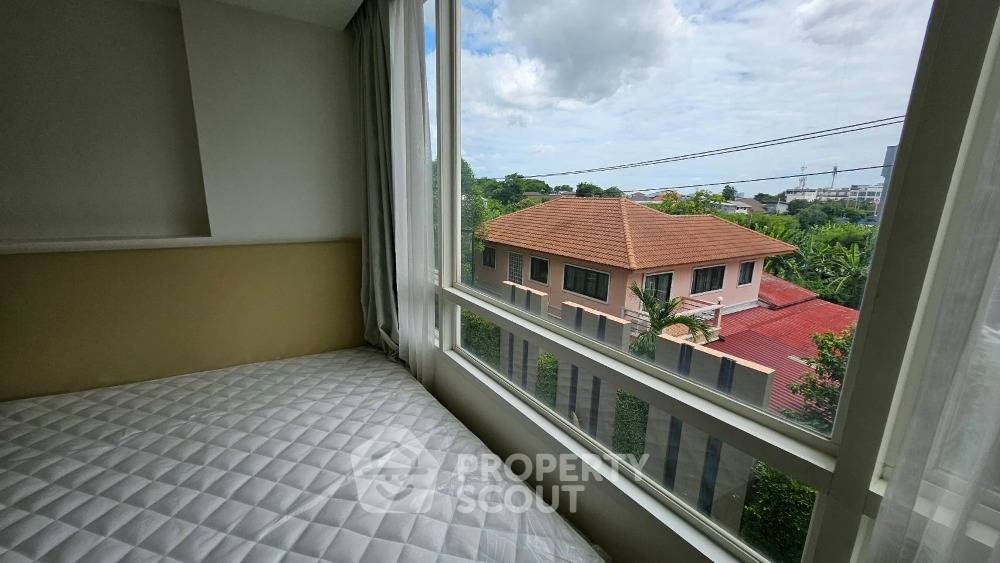 รูป คอนโด 2 ห้องนอน 62 ตร.ม. สำหรับขาย ที่ Elements Srinakarin ใกล้หนองบอน พรเวศ (ID 1647869) - รูปที่ 24/30