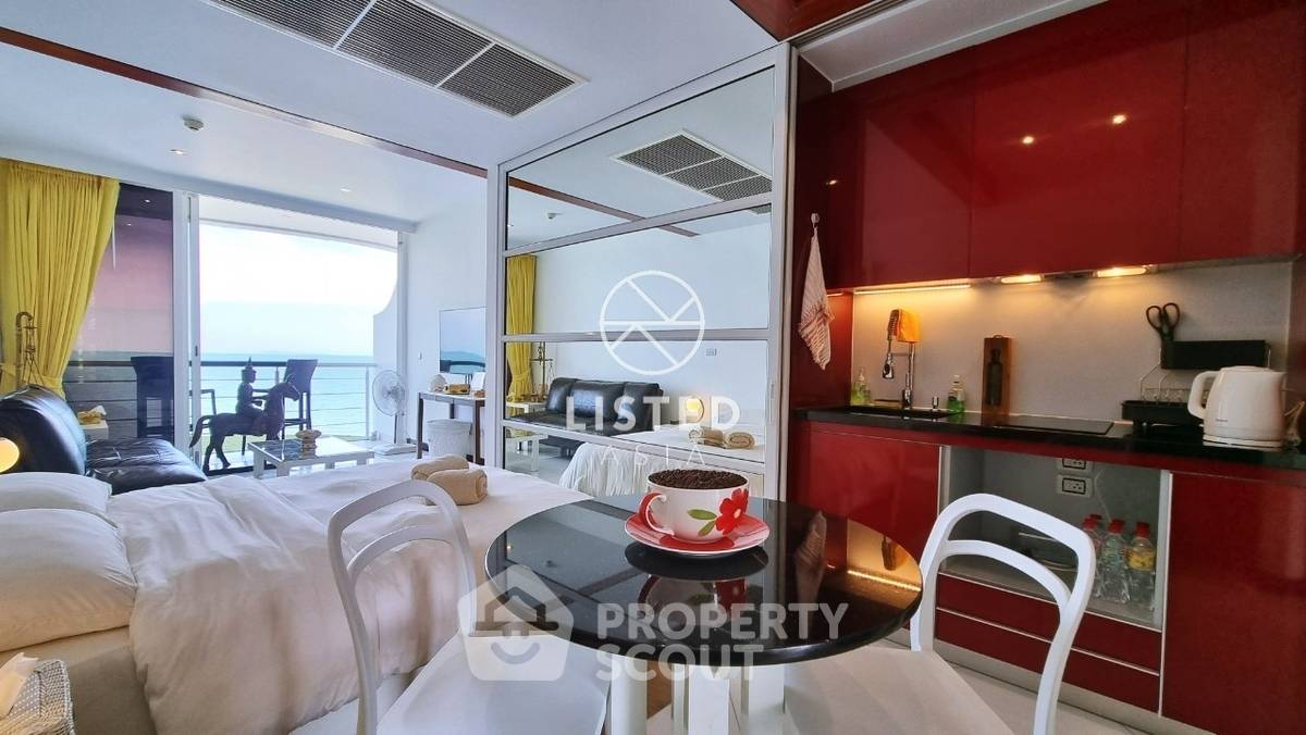 picture 3-BR 160 Sqm Condo For Sale, Pure Sunset Beach Near Na Chom Thian (ID 2136861) - 82/89