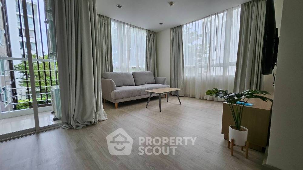 รูป คอนโด 2 ห้องนอน 62 ตร.ม. สำหรับขาย ที่ Elements Srinakarin ใกล้หนองบอน พรเวศ (ID 1647869) - รูปที่ 5/30