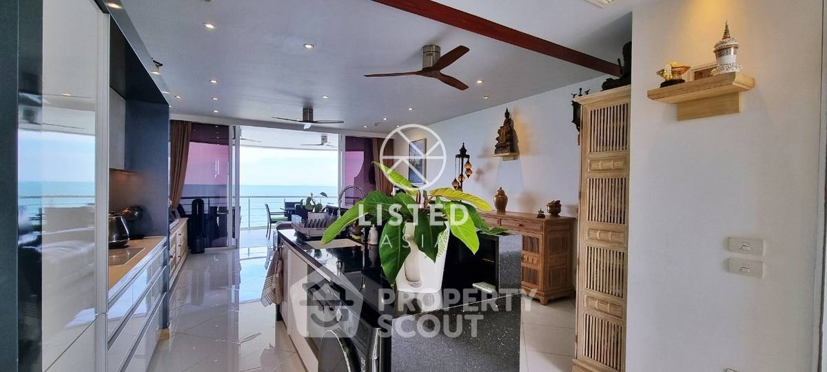 picture 3-BR 160 Sqm Condo For Sale, Pure Sunset Beach Near Na Chom Thian (ID 2136861) - 60/89
