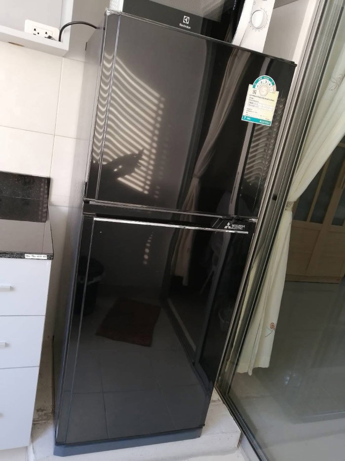 รูป #R5199 ให้เช่าคอนโด City Home Sukhumvit - รูปที่ 12/16