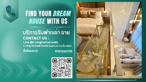 ให้เช่า Knightsbridge Prime Sathorn ห้องสวย พร้อมอยู่ วิวแม่น้ำ