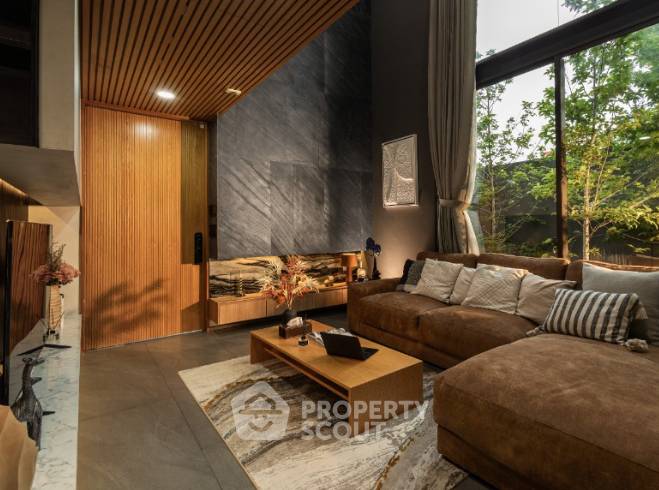 รูป บ้านเดี่ยว 3 ห้องนอน พื้นที่ 485 ตร.ม. สำหรับขาย ใน พลับพลา วังทองหลาง กรุงเทพฯ (ID 1818943) - รูปที่ 7/10