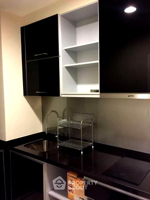 ขายคอนโด : ชั้น 21 คอนโด 1 ห้องนอน The Crest Sukhumvit 34 ใกล้ BTS ทองหล่อ (ID 320709)