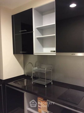 ชั้น 21 คอนโด 1 ห้องนอน The Crest Sukhumvit 34 ใกล้ BTS ทองหล่อ (ID 320709)