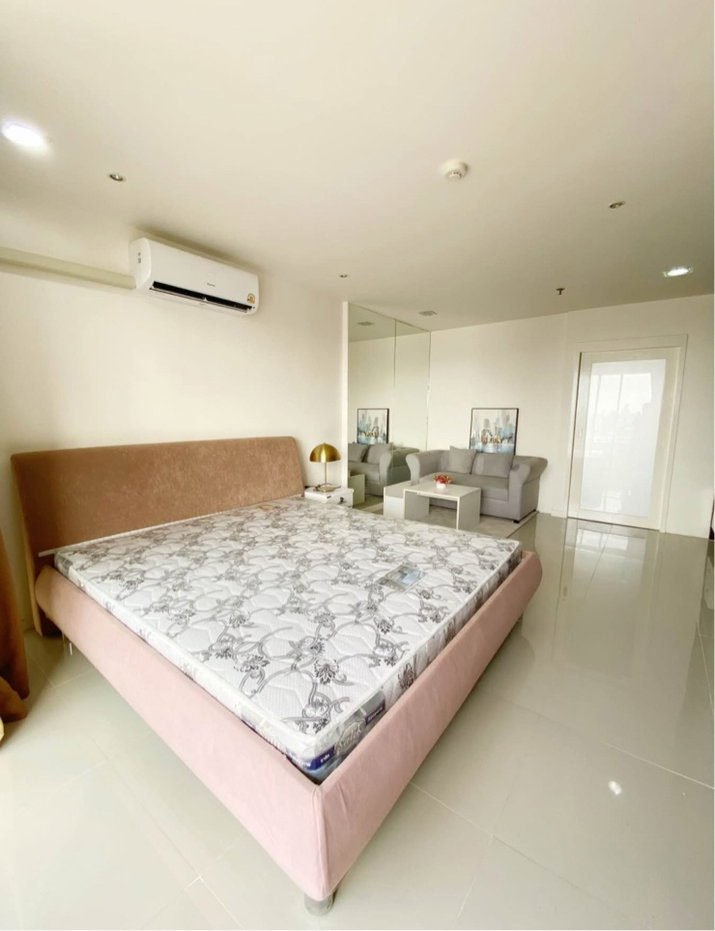 picture #Z1489 For rent Ratchada Orchid Condominium  - 2/7