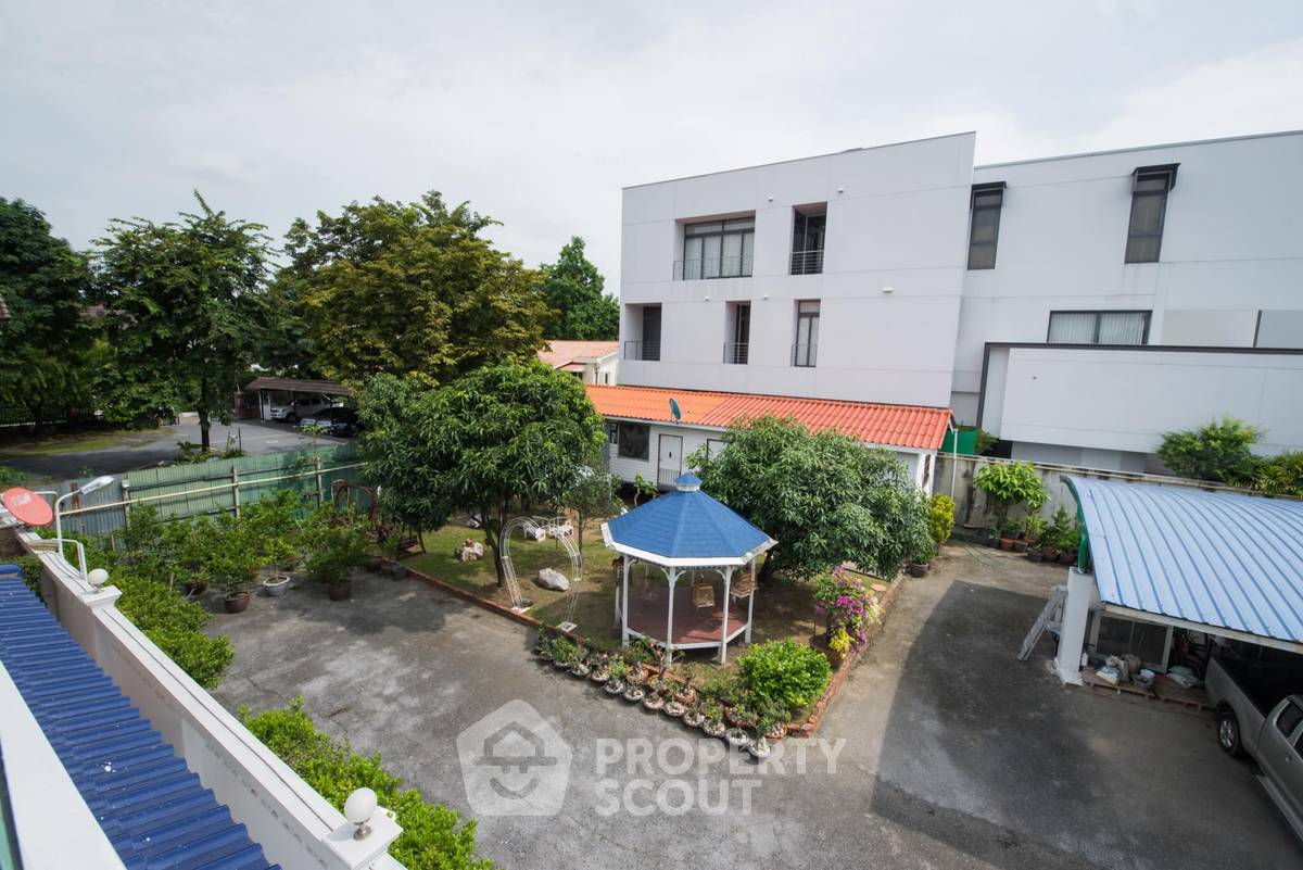 picture Pet-Friendly 5-Bed House For Sale Near ARL Ramkhamhaeng, Hua Mak (ID 1995530) - 6/21