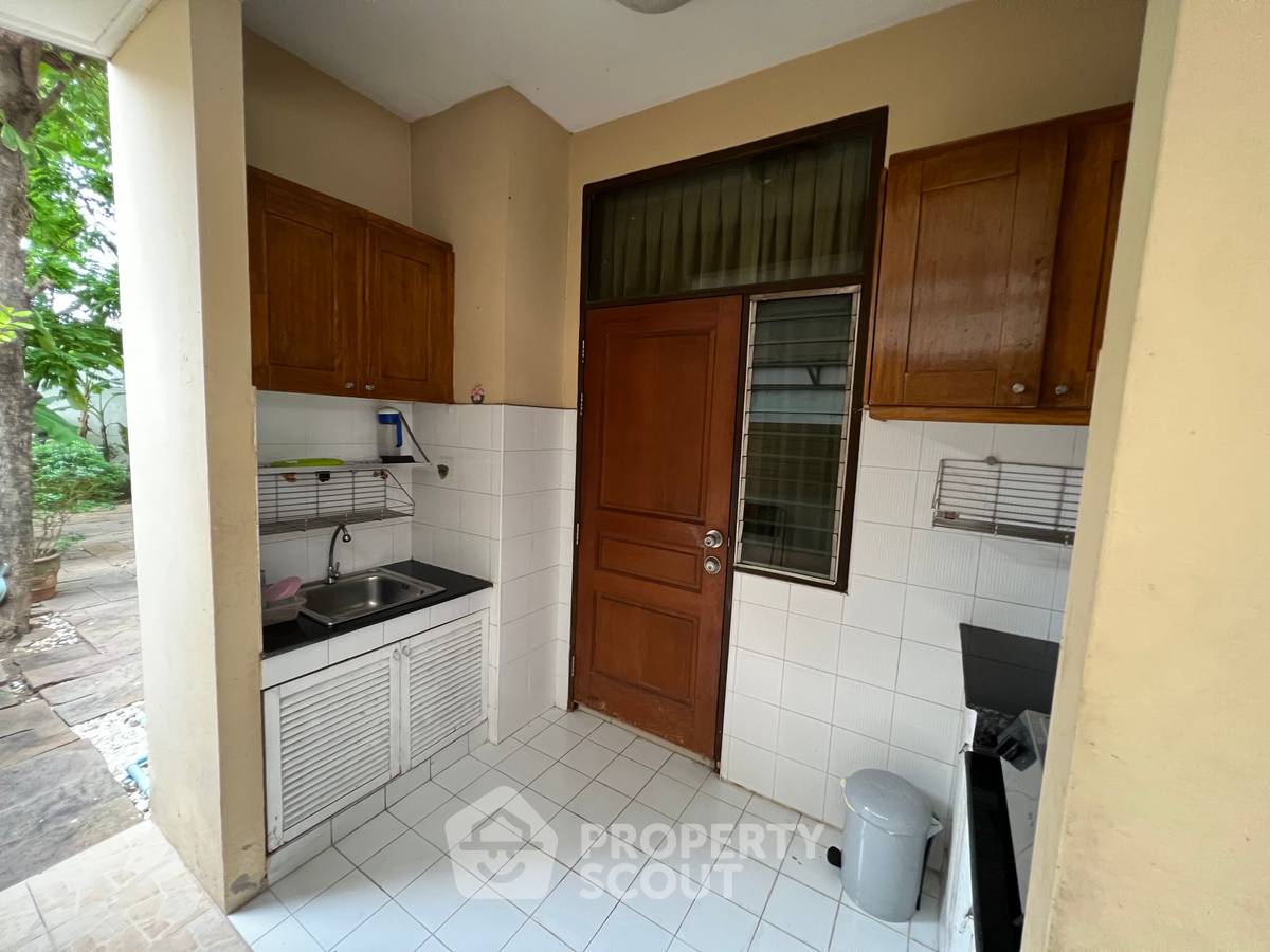 รูป บ้านเดี่ยว 4 ห้องนอน ขาย ที่ อารียา สวานา 1 ลาดพร้าว (ID 1727436) - รูปที่ 45/48