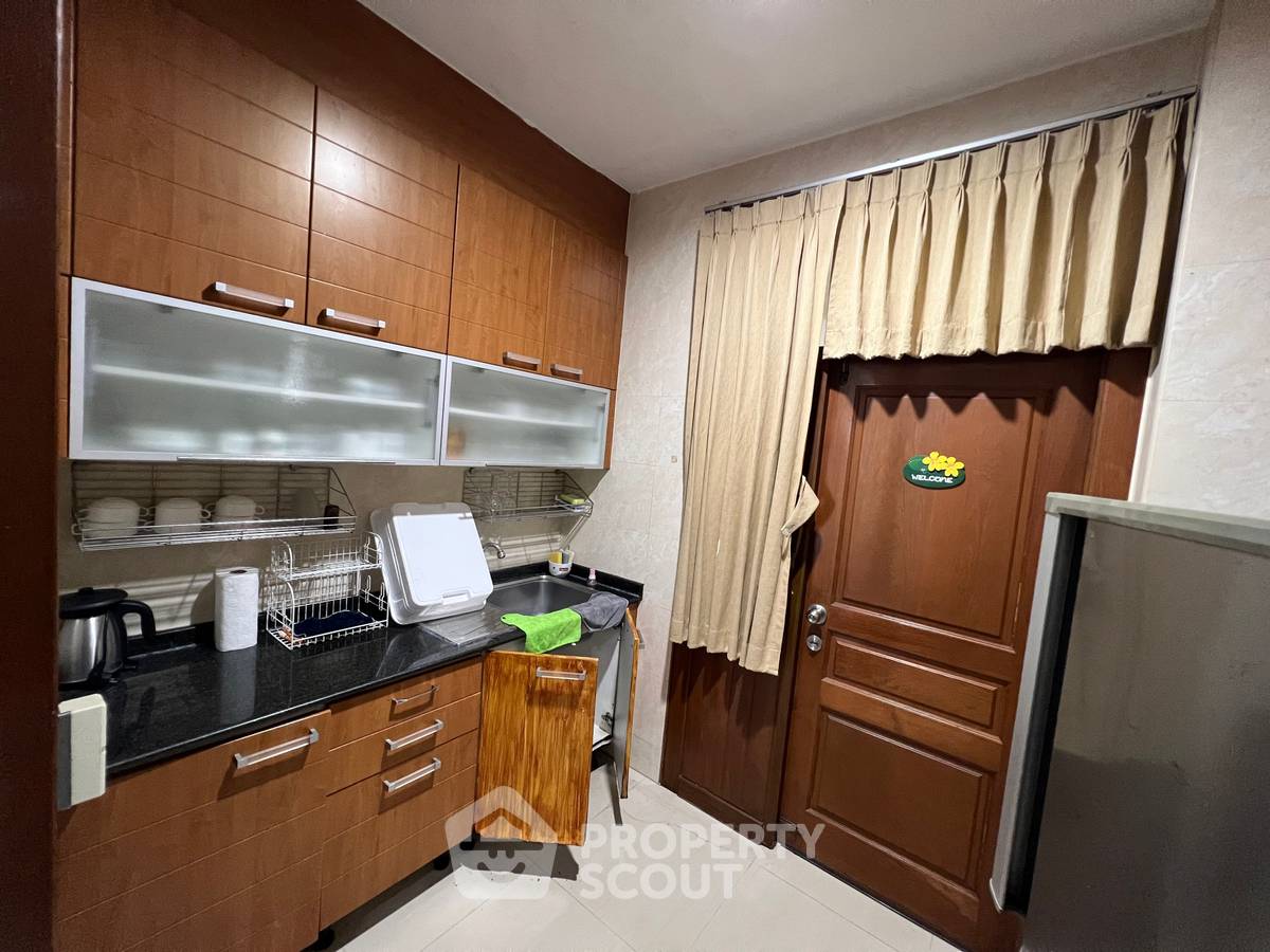 รูป บ้านเดี่ยว 4 ห้องนอน ขาย ที่ อารียา สวานา 1 ลาดพร้าว (ID 1727436) - รูปที่ 42/48