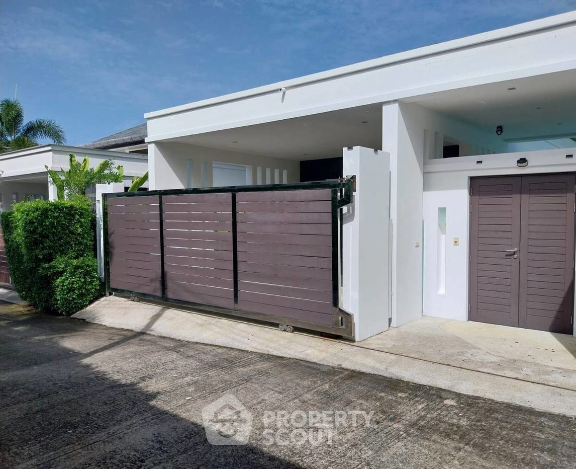 รูป วิลล่า 4 ห้องนอน ขนาด 360 ตร.ม. ขายในราไวย์ ภูเก็ต (ID 2005680) - รูปที่ 15/16
