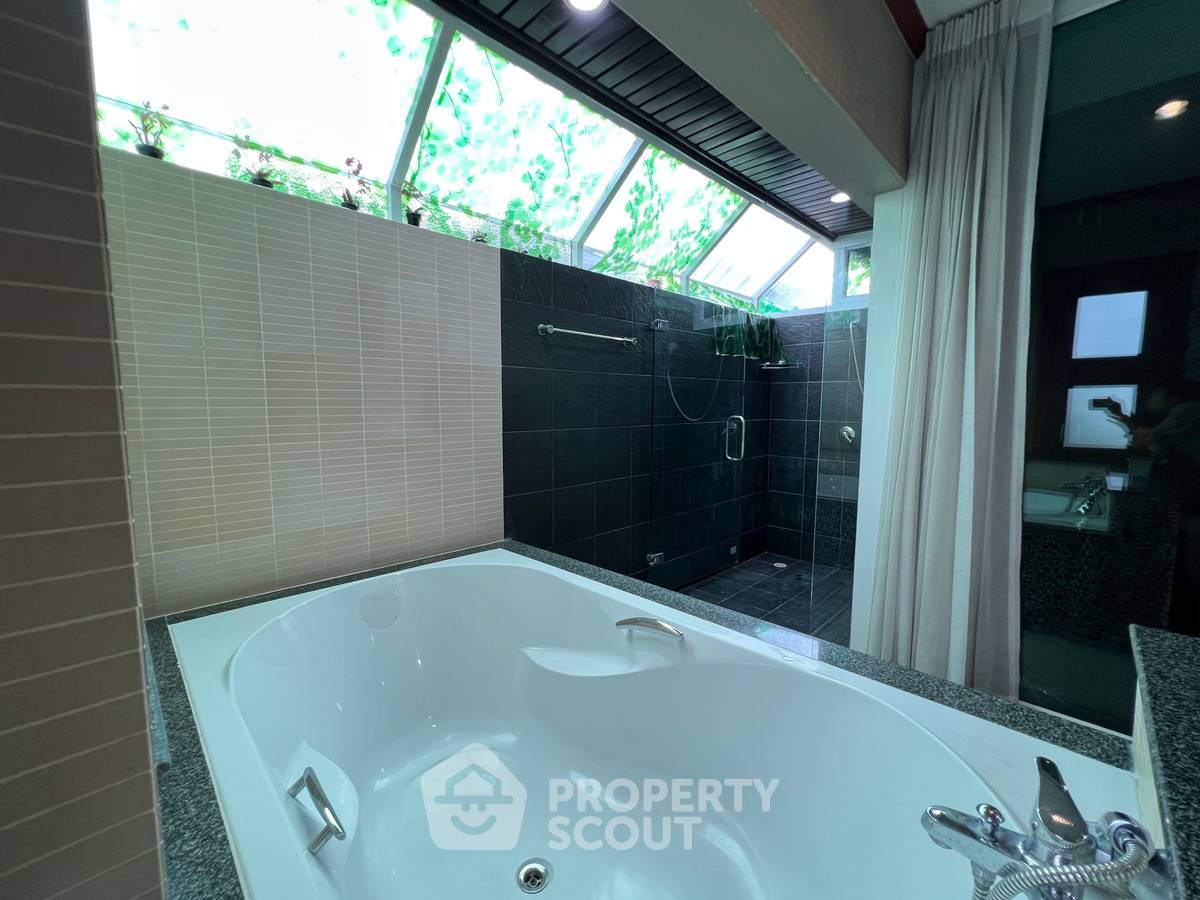 รูป บ้านเดี่ยว 4 ห้องนอน ขาย ที่ อารียา สวานา 1 ลาดพร้าว (ID 1727436) - รูปที่ 34/48