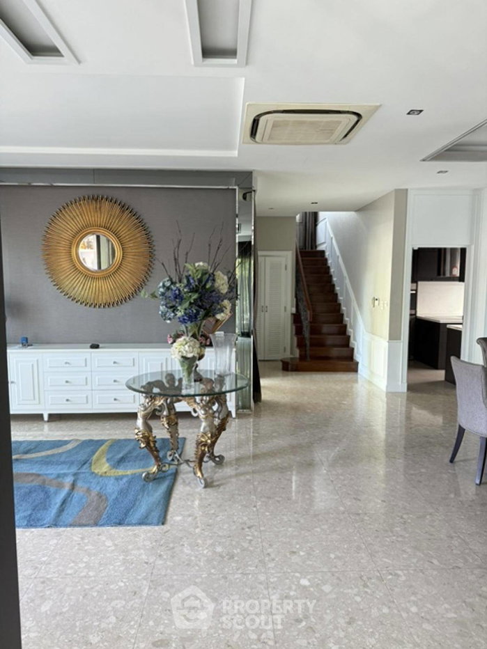 รูป บ้านเดี่ยว 4 ห้องนอน ขาย, แกรนด์ บางกอก บูเลอวาร์ด พระราม 9-ศรีนครินทร์ ใกล้สะพานสูง (ID 1937457) - รูปที่ 10/20