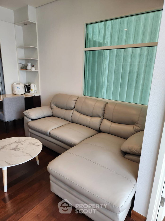 รูป คอนโด 1 ห้องนอน ชั้น 22 ที่ Ivy Thonglor 23 (ID 1403235) - รูปที่ 6/13