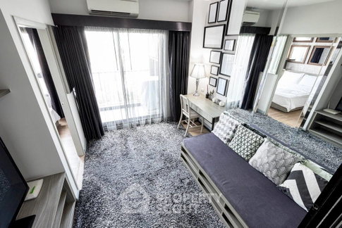 คอนโด 1 ห้องนอน Chapter One Midtown Ladprao24 ชั้น 16 ใกล้ ลาดพร้าว (ID 805556)