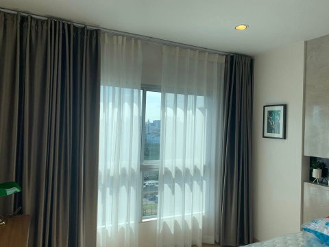 เช่าคอนโด Supalai Veranda Rama 9/ศุภาลัย เวอเรนด้า พระราม 9 (B6807063)  ID Line : @condo79