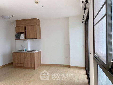 ชั้น 21 ห้องนอน 1 ห้อง Ideo Mix Sukhumvit 103 ใกล้ BTS อุดมสุข 90 ม. (ID 2208570)