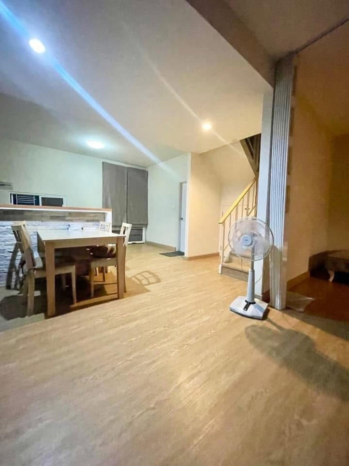 รูป P0067 ขายบ้านด่วนราคาดี! Areeya home mega bangna - รูปที่ 6/7