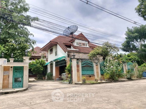 บ้าน 8 ห้องนอน 1,200 ตร.ม. ขาย ใกล้ MRT บางยี่ขัน โซนปิ่นเกล้า (ID 1814375)