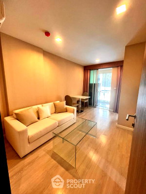 Condos for sale : 1-BR Condo For Sale At Metroluxe Rama 4 Near BTS Ekkamai (ID 1731589)