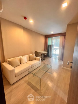 1-BR Condo For Sale At Metroluxe Rama 4 Near BTS Ekkamai (ID 1731589)
