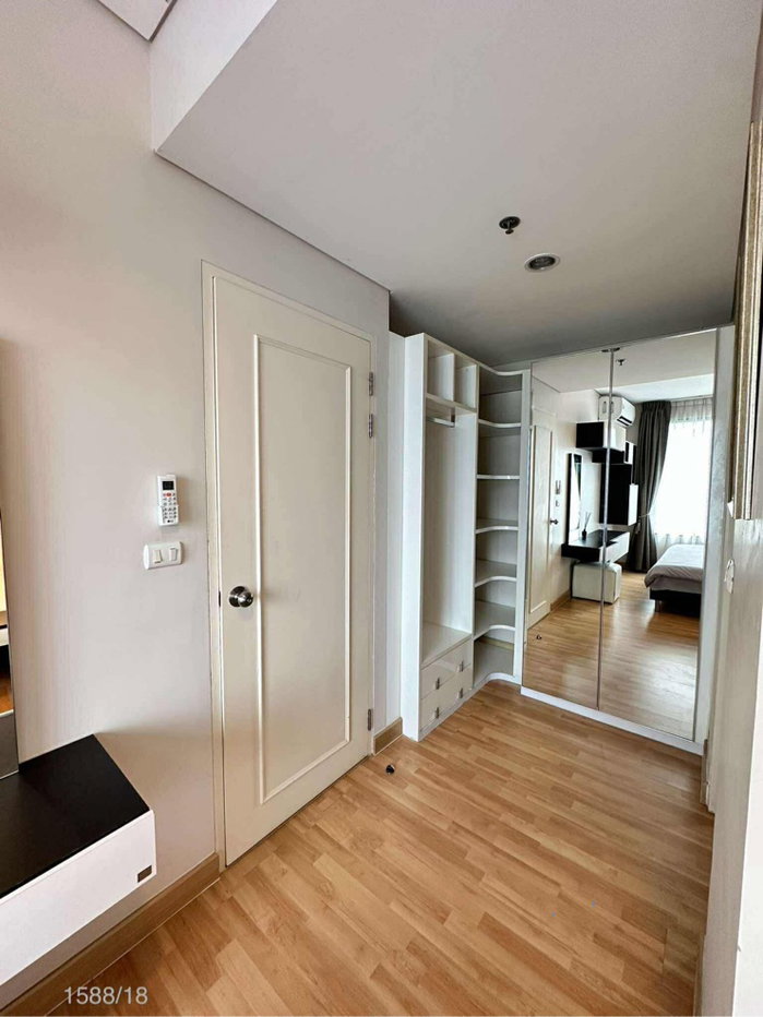 รูป #Z1478 ให้เช่า Villa Asoke Condominium - รูปที่ 4/8