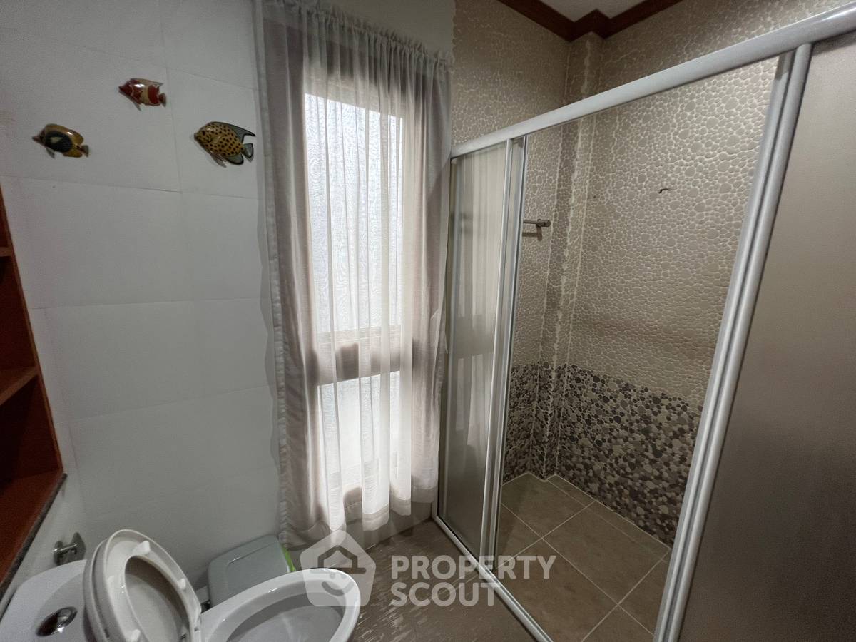 รูป บ้านเดี่ยว 4 ห้องนอน ขาย ที่ อารียา สวานา 1 ลาดพร้าว (ID 1727436) - รูปที่ 43/48