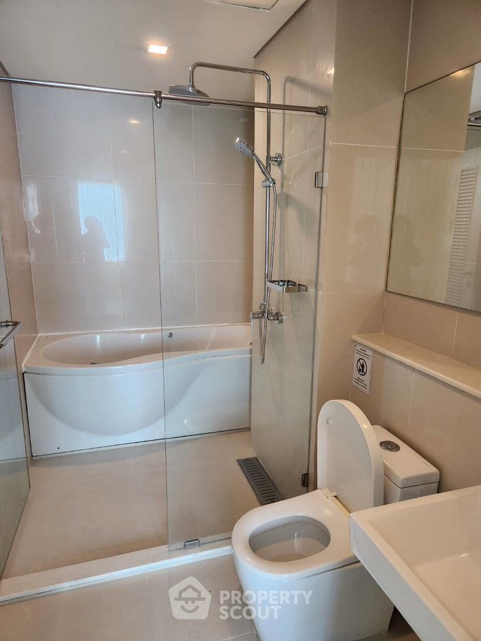 รูป คอนโด 1 ห้องนอน ชั้น 22 ที่ Ivy Thonglor 23 (ID 1403235) - รูปที่ 10/13