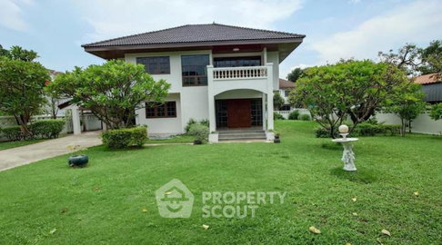 บ้าน 3 ห้องนอน ขาย ใกล้ BTS พี นนาวีท บางจาก พระโขนง (ID 1828963)