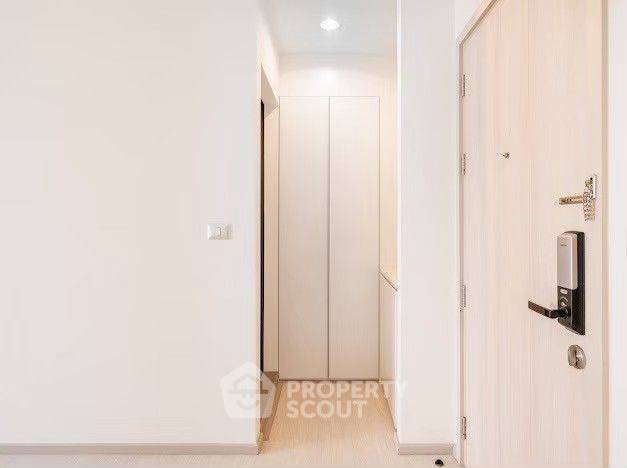 รูป คอนโด 1 ห้องนอน ขายที่ Rhythm Sukhumvit 42 ใกล้ BTS เอกมัย 200 ม. (ID 1441695) - รูปที่ 9/16