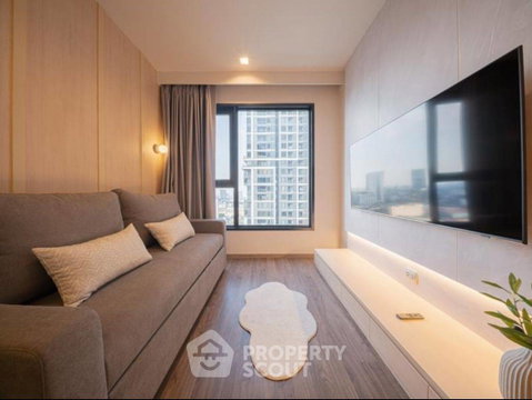 คอนโด 1 ห้องนอน ชั้น 25 ขนาด 43 ตร.ม. Life Ladprao Valley ใกล้ BTS ห้าแยกลาดพร้าว 100 ม. (ID 1497583)