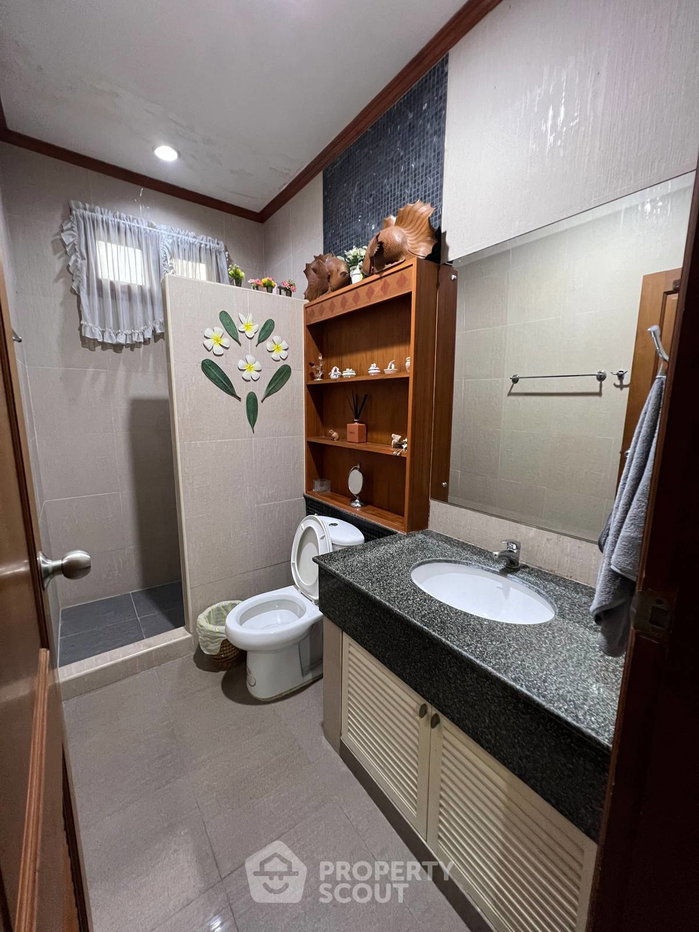 รูป บ้านเดี่ยว 4 ห้องนอน ขาย ที่ อารียา สวานา 1 ลาดพร้าว (ID 1727436) - รูปที่ 19/48