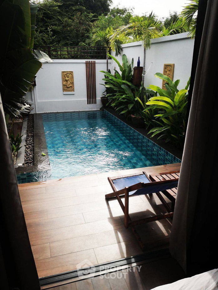 รูป วิลล่า 2 ห้องนอน ขนาด 100 ตร.ม. ที่ We By Sirin หัวหิน (ID 1400980) - รูปที่ 24/29