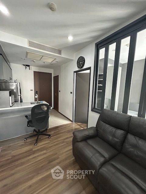 รูป คอนโด 1 ห้องนอน 30 ตร.ม. ขาย ที่ Wyne By Sansiri ใกล้ BTS พระโขนง 400 ม. (ID 1526348) - รูปที่ 2/7
