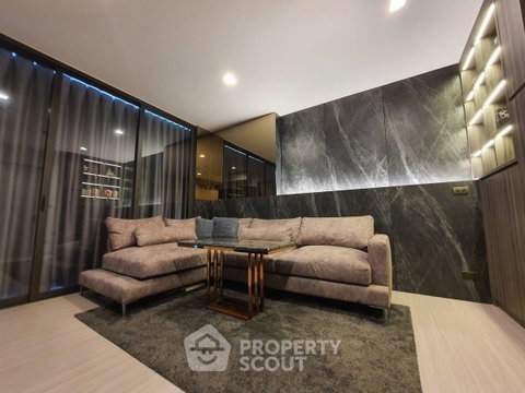 คอนโด 1 ห้องนอน ชั้น 23 ขนาด 35 ตร.ม. Life สุขุมวิท 62 ใกล้ BTS บางจาก 300 ม. (ID 1519431)