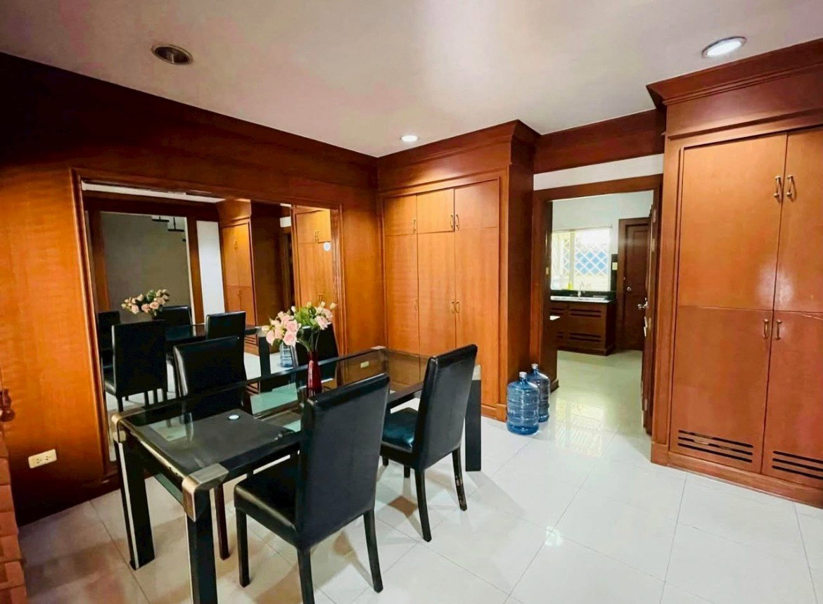 รูป P0064 ปล่อยเช่าราคาดี! Baan Klang Krung Thonglor : บ้านกลางกรุงทองหล่อ - รูปที่ 5/12