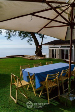 บ้านเดี่ยว 6 ห้องนอน เลี้ยงสัตว์ได้ 300 ตร.ม. Baan Saeng U-Thai Hua Hin (ID 2213057)